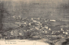 Beurrieres Vue Generale