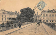 Meulan Le Pont