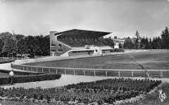 Villefranche Sur Saone Le Stade -
													69 Rhône
												