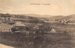 La Cula Vue Generale