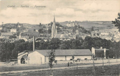 Aurillac Panorama (autre à Aurillac
