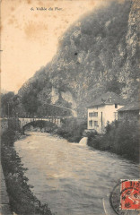 Vallee Du Fier -
													73 Savoie
												