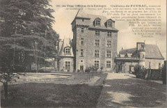 Chateau De Feyrac -
													24 Dordogne
												