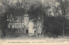 Chateau Des Bodits Mauzac
