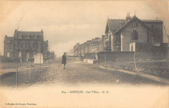 Godelin Les Villas