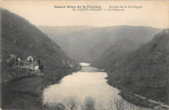 Saint Projet Le Couvent