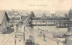 Brive La Passerelle (train -
													19 Corrèze
												