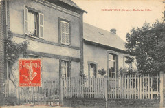 Echauffour Ecole Des Filles -
																					61370 Échauffour
																			
