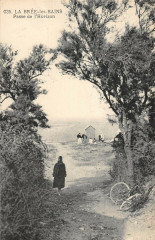 La Bree Les Bains Passe De L'Horizon -
													17 Charente Maritime
												