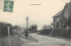 Le Phare Brighton -
													80 Somme
												