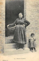 Matelotte Crotelloise -
													80 Somme
												