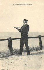 Marin Crotellois En Observation -
													80 Somme
												