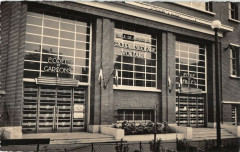 Montreuil Sous Bois Le Groupe Scolaire Voltaire -
																					93100 Montreuil
																			