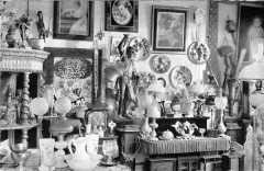 Marché aux Puces - Une Boutique Romantique -
																					93400 Saint-Ouen-sur-Seine
																			