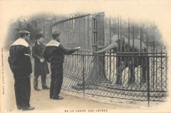 Paris 5e De La Coupe Aux Levres à Paris 5e