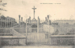 Les Essarts Le Calvaire