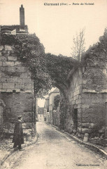 Clermont Porte De Nointel à Clermont