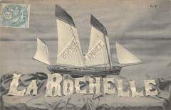 La Rochelle Bonne Annee à La Rochelle