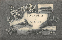 Souvenir De La Pallice
