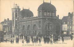 Dunkerque Le Minck à Dunkerque
