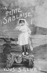 La Petite Sablaise Vous Salue -
													85 Vendée
												