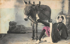 La Culbute Sablaise