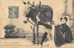 Vendee La Culbute