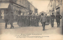 La Vendee Maraichine -
													85 Vendée
												