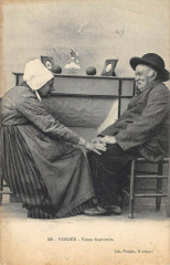 Vendee Vieux Souvenir