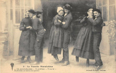La Vendee Maraichine -
													85 Vendée
												