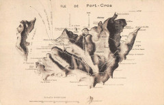 Ile De Port Cros