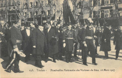 Catastrophe Du Iena Funerailles -
													83 Var
												