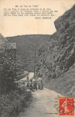 Le Val De Vire