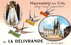 La Delivrande