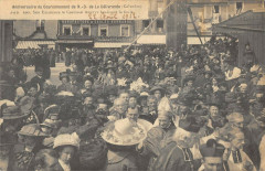 La Delivrande Anniversaire De N.d.de La Delivrande