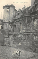 Caen Hotel Des Monnaies à Caen