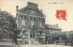 Ablon La Mairie -
													94 Val de Marne
												