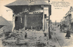 Pont L'Eveque Une Maison -
													60 Oise
												