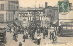 Environs D'Angouleme Ruelle La Sortie Des Ouvriers -
													16 Charente
												