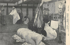 Musée Guimet - Cérémonie shintoïste à Kioto -
																					75016 Paris 16e
																			