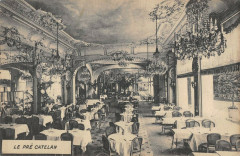 Le Pré-Catelan -
																					75000 Paris
																			