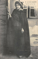 Au Pays Marchois Ai Ecrisse -
													23 Creuse
												