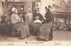 Au Pays Marchois Les Bavardes