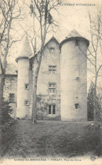 Mardat Chateau Des Barrieres