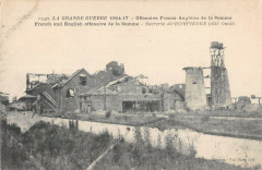 Sucrerie De Dompierre Cote Ouest