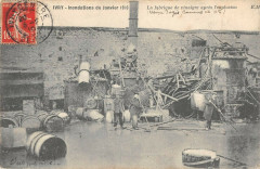 Ivry La Fabrique De Vinaigre