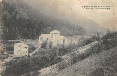 Gesse Usine Electrique