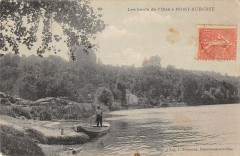 Les Bords De L'Oise A Noisy Sur Oise