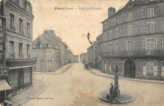 Flers Rue Du Calvados à Flers