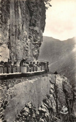 Artouste Le Petit Train Que Le Chemin Du Lac